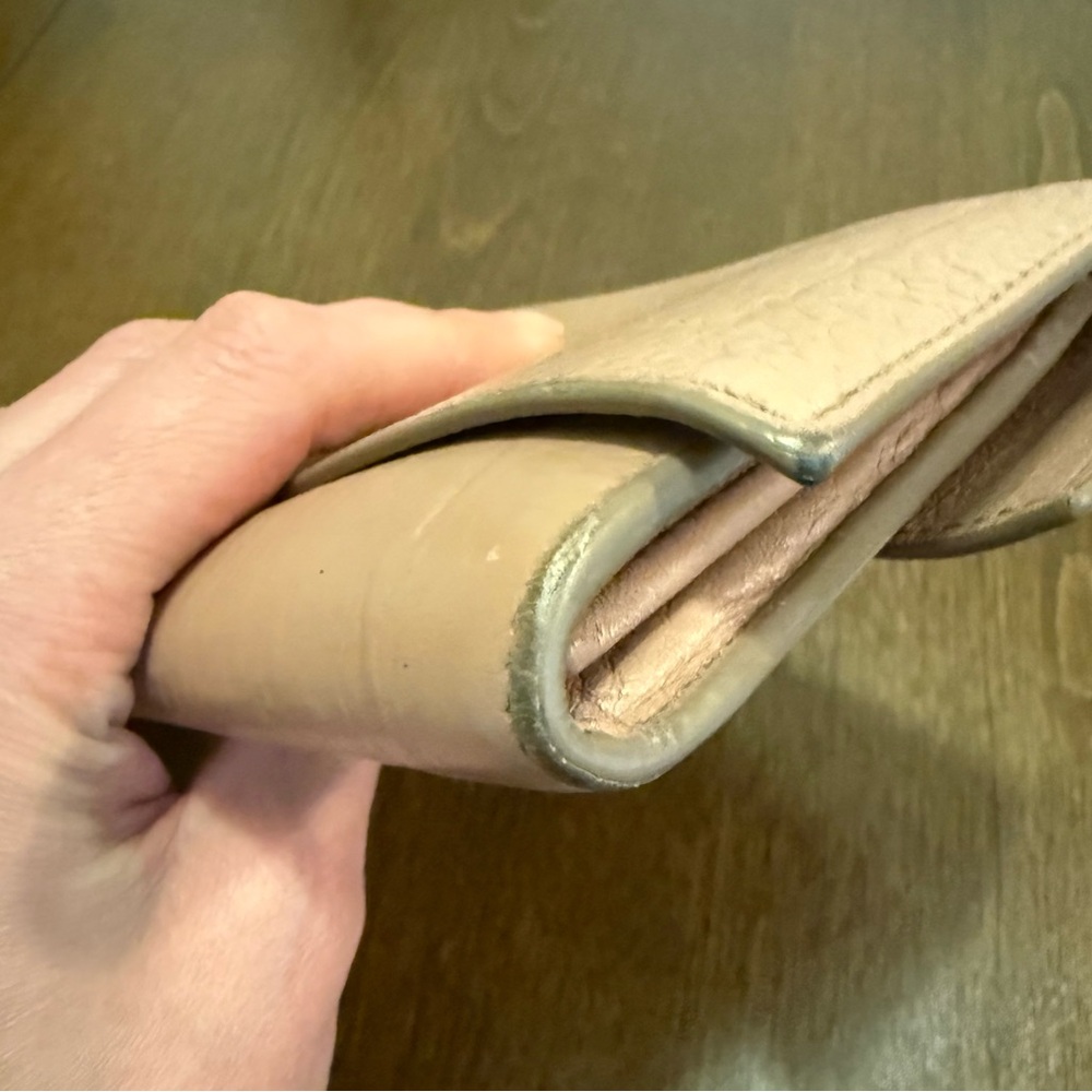 Givenchy Long Shark Wallet - Picture 10 of 11